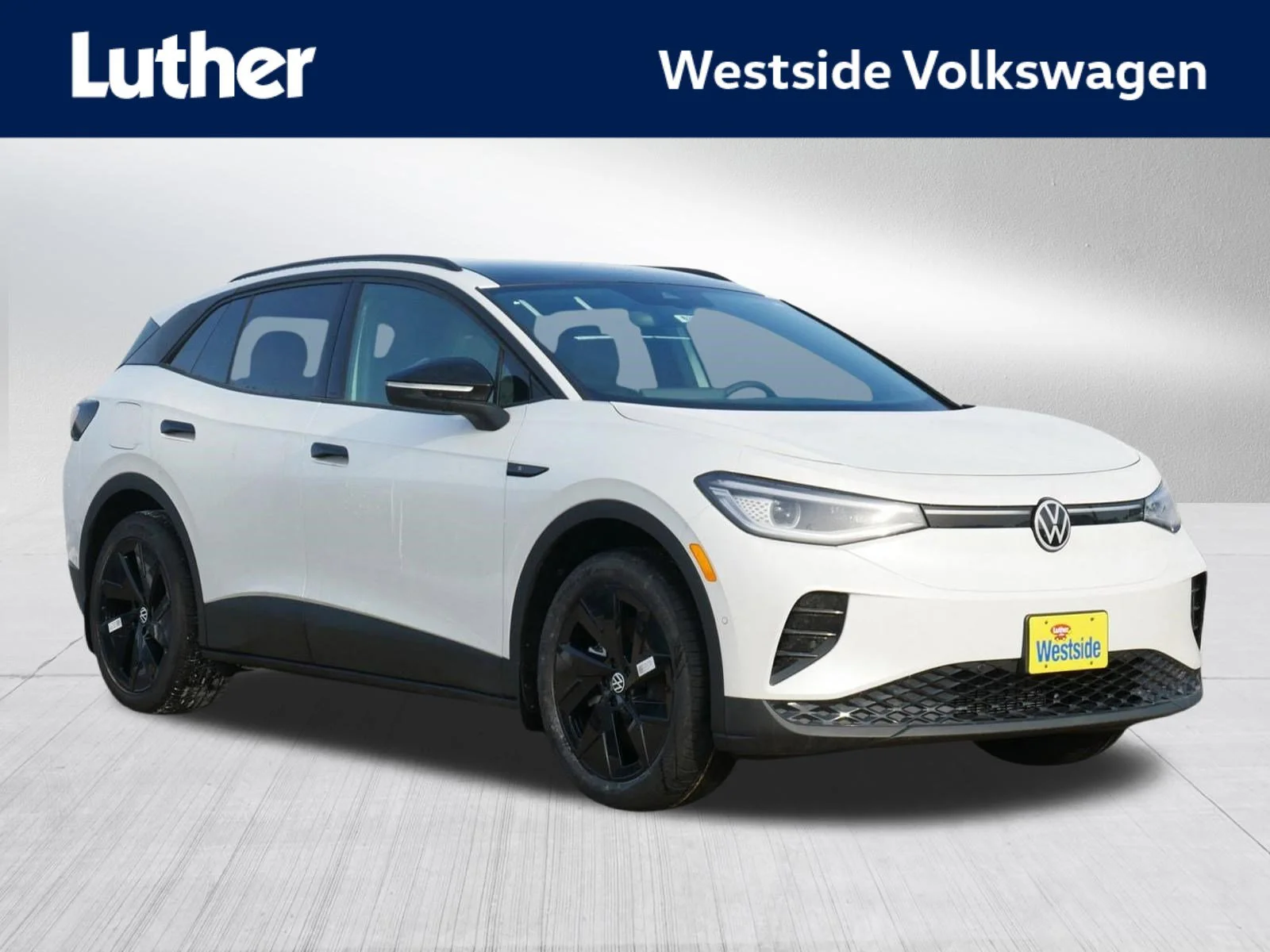 2026 Volkswagen ID.4 ID.4 PRO S's photo