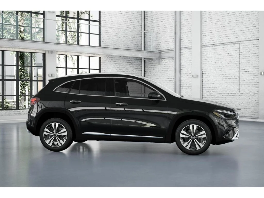 New 2026  Mercedes-Benz GLA 250 image 15