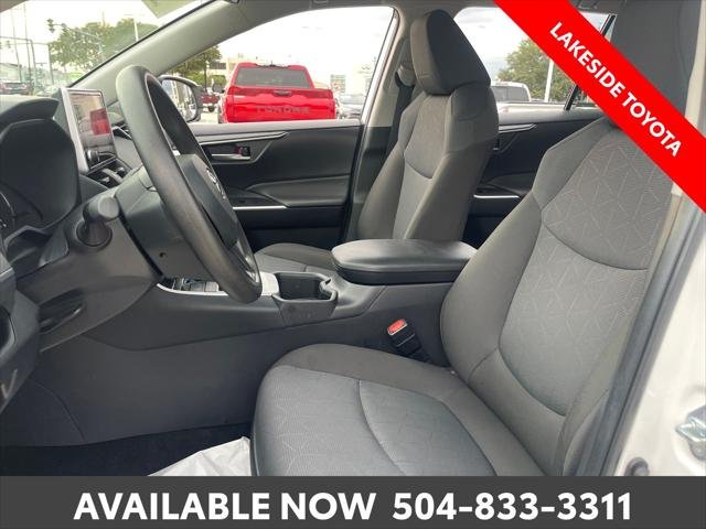 Certified Used 2025 ICE CAP Toyota  image 23
