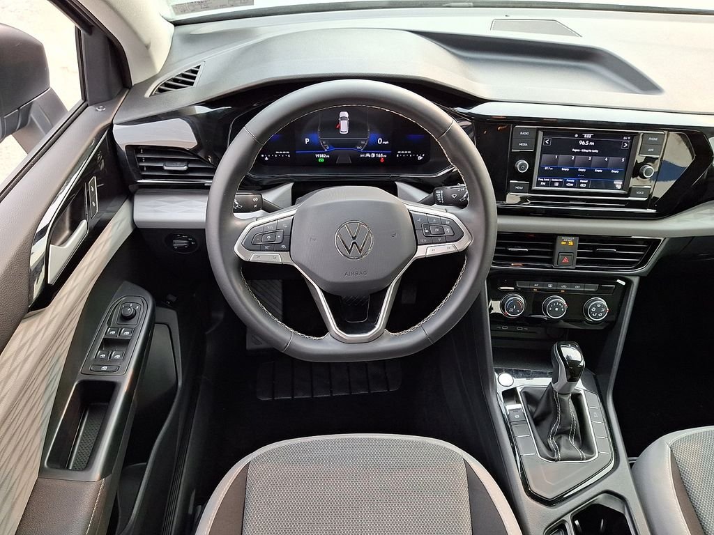 Used 2024 Silver Volkswagen 1.5T S image 12
