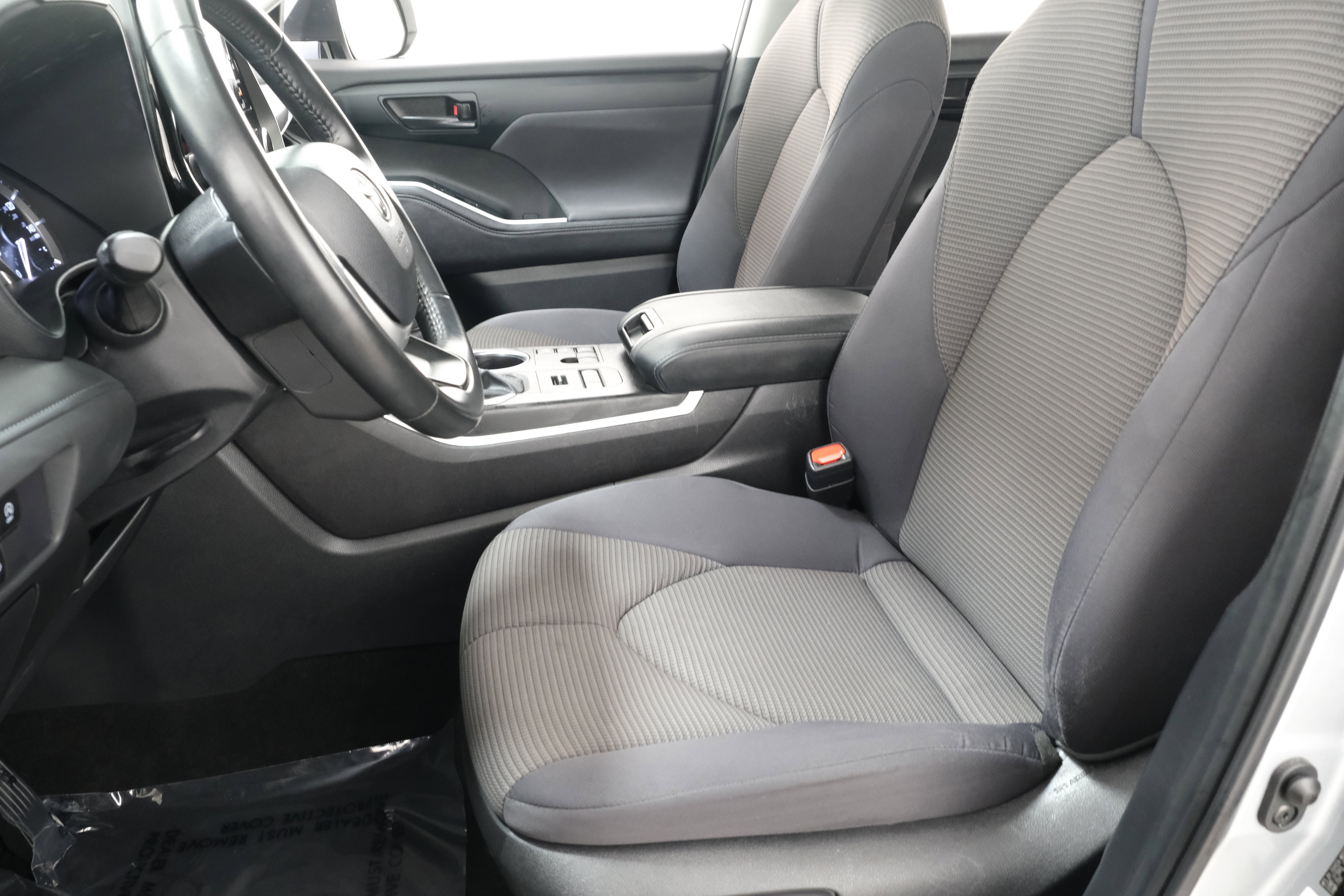 Certified Used 2024 Celestial Silver Metallic Toyota LE image 30