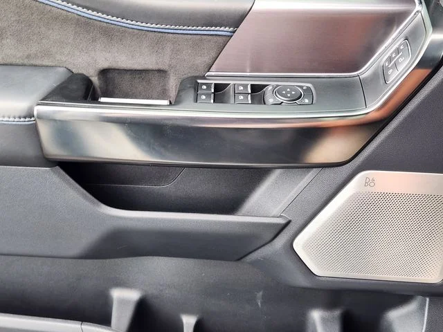 Used 2024 Avalanche Ford Platinum image 24