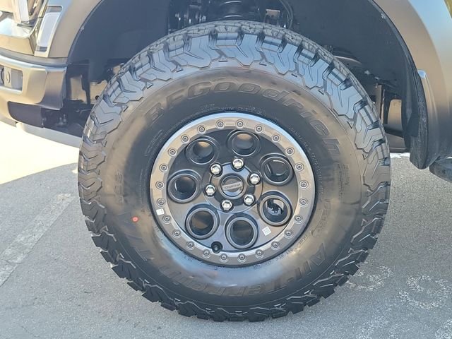 New 2026 Shelter Green Ford Raptor® image 29