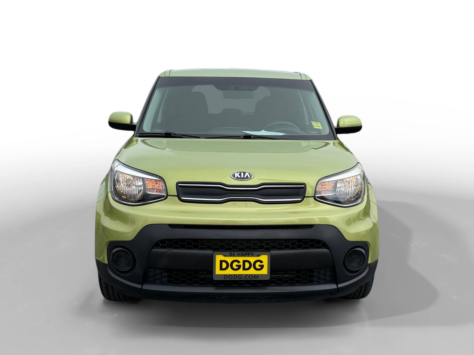 Used 2019 Alien II Kia Base image 8