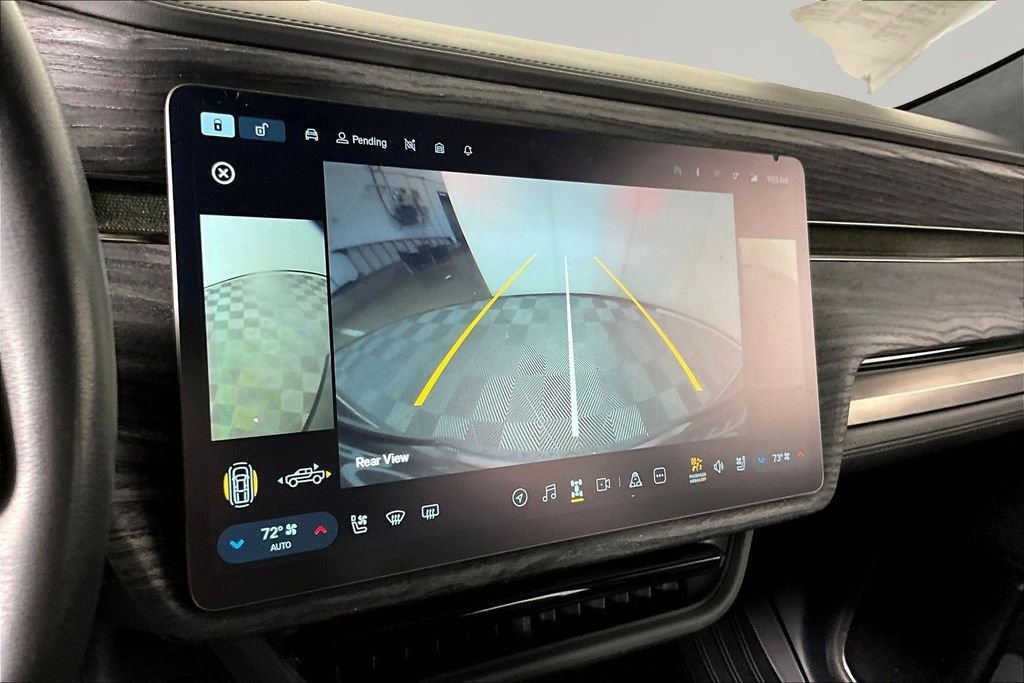 Used 2022 Green Rivian Launch Edition image 11