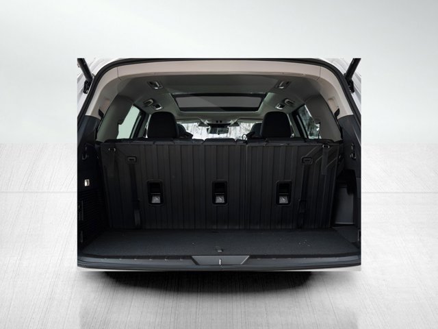 2026 Subaru Ascent Touring - Photo 8