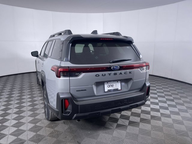 New 2026 RIVER ROCK PEARL Subaru Premium image 23