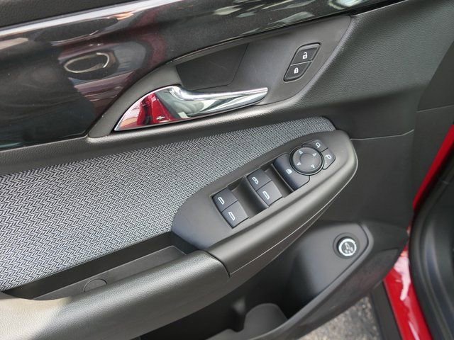 2026 Chevrolet Trailblazer LT - Photo 13