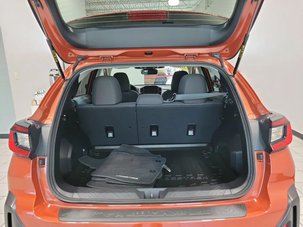 Used 2025 Beige Subaru Premium image 14