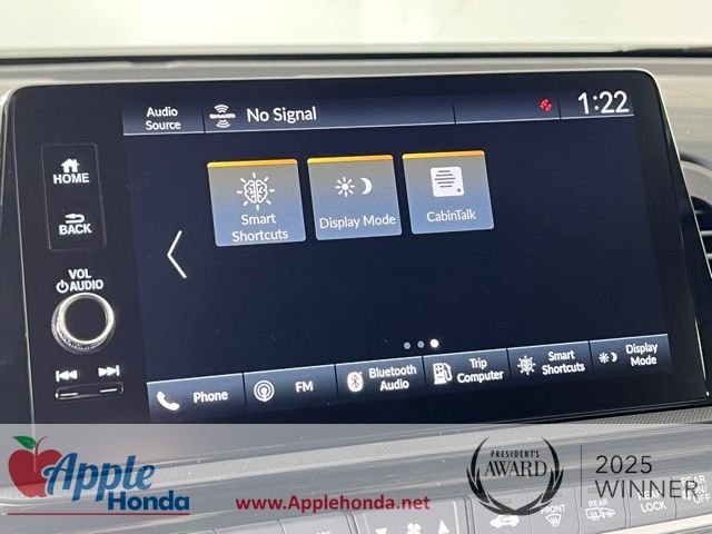 2026 Honda Odyssey EX-L - Photo 29