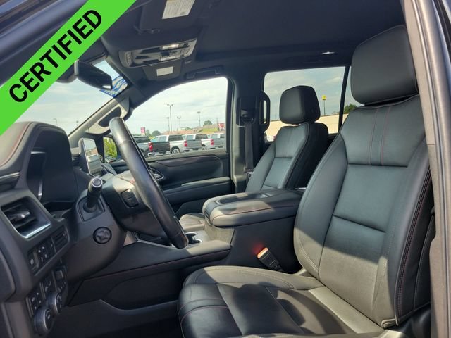2022 Chevrolet Tahoe RST - Photo 6