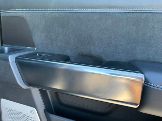 New 2026 Agate Black Metallic Ford F-250® Platinum® image 19