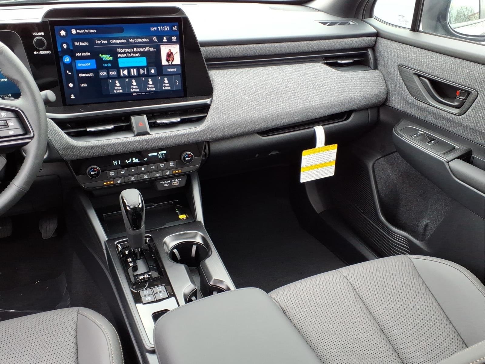 2026 Subaru Outback Limited XT - Photo 6