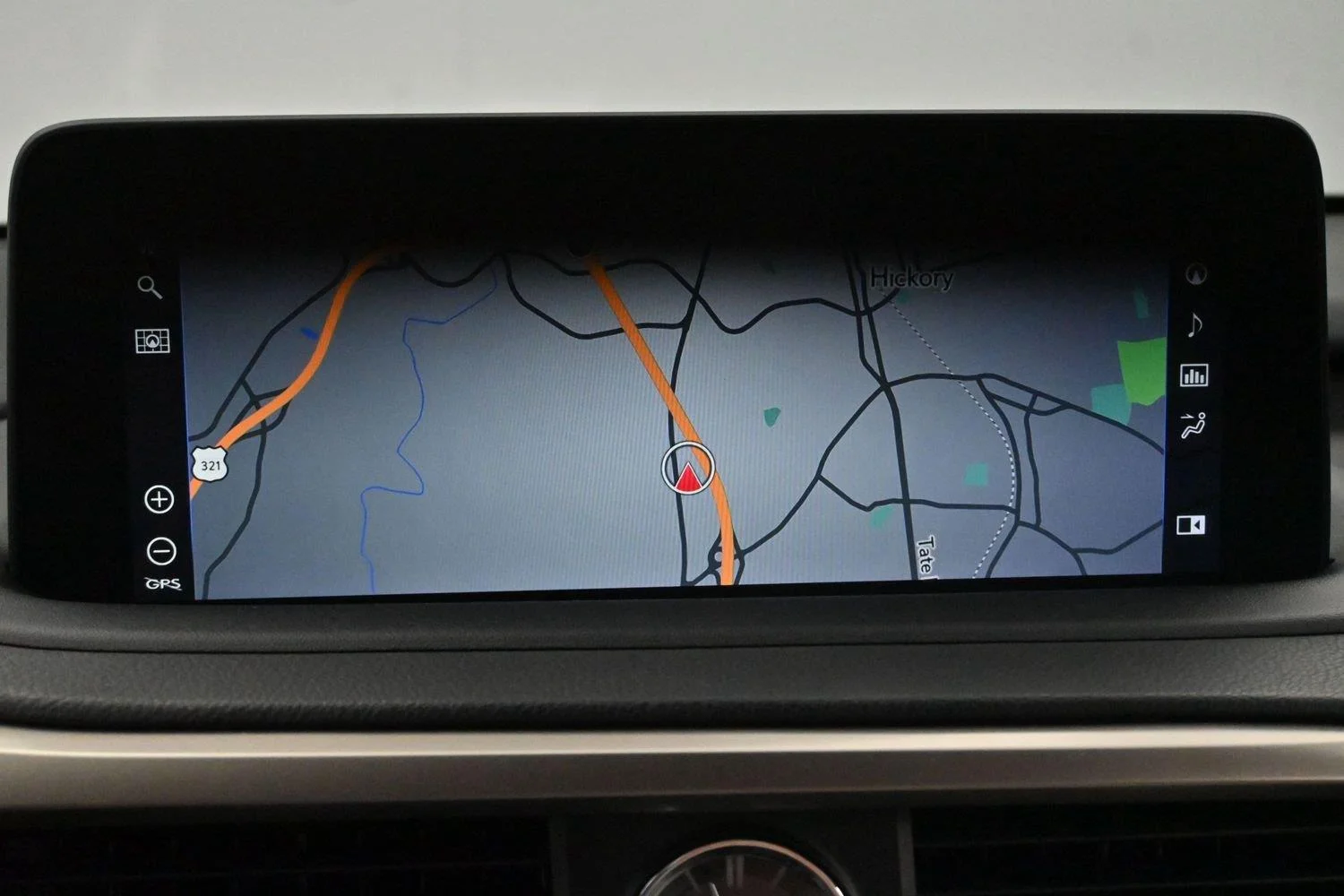Used 2021  Lexus RX 350 image 24