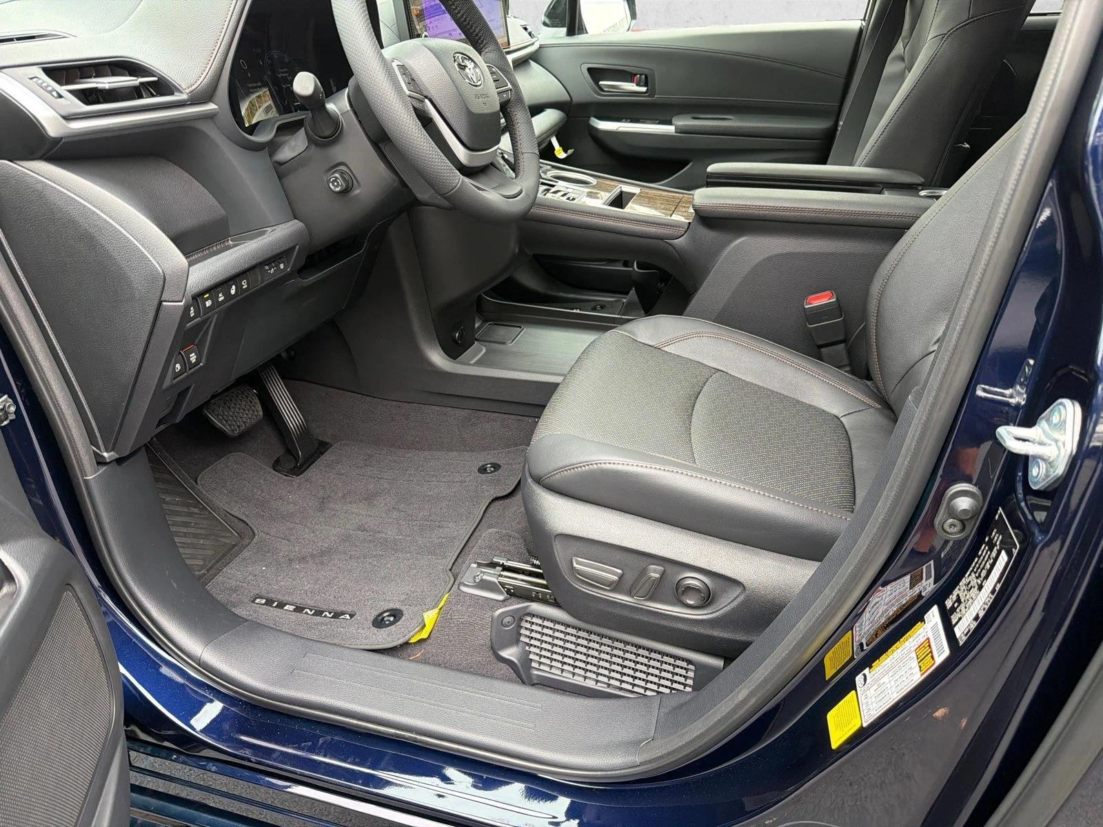 New 2026 Blueprint Toyota Platinum image 9