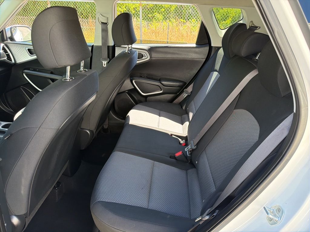 2020 Kia Soul X-Line - Photo 17