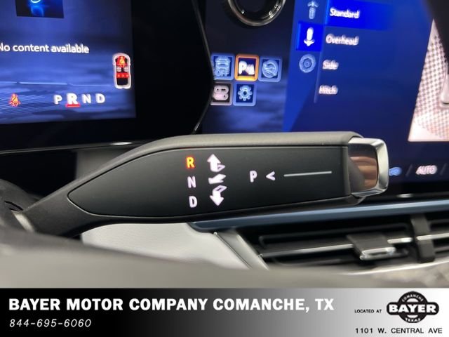 Used 2024 White Chevrolet LT image 15