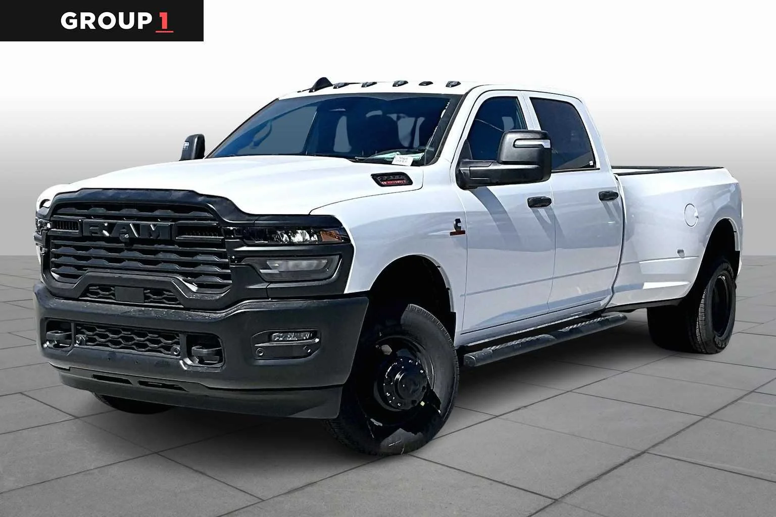 2026 RAM 3500 Tradesman 4X4 Crew Cab LWB's photo