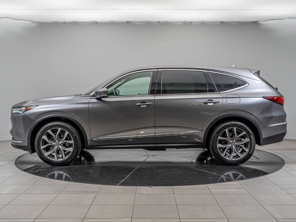 2024 Acura MDX Technology Package - Photo 60