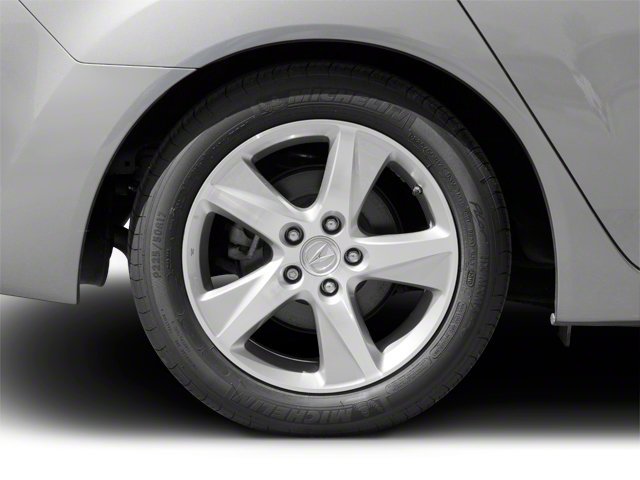 Used 2011 Black Acura 4dr Sdn I4 Auto Tech Pkg image 10