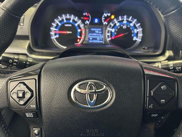 Certified Used 2019 MAGNETIC GRAY MET. Toyota  image 29