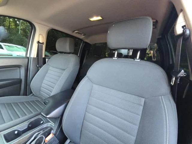 Certified Used 2022 Gray Ford XL image 24