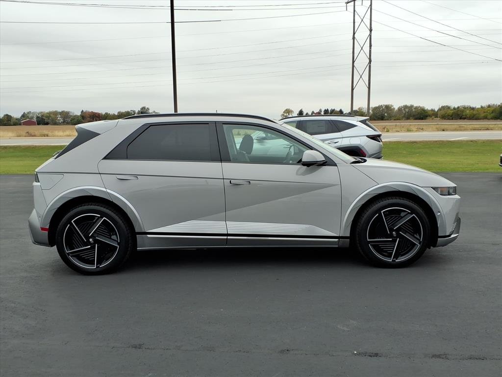 2026 Hyundai Ioniq 5 Limited photo 2