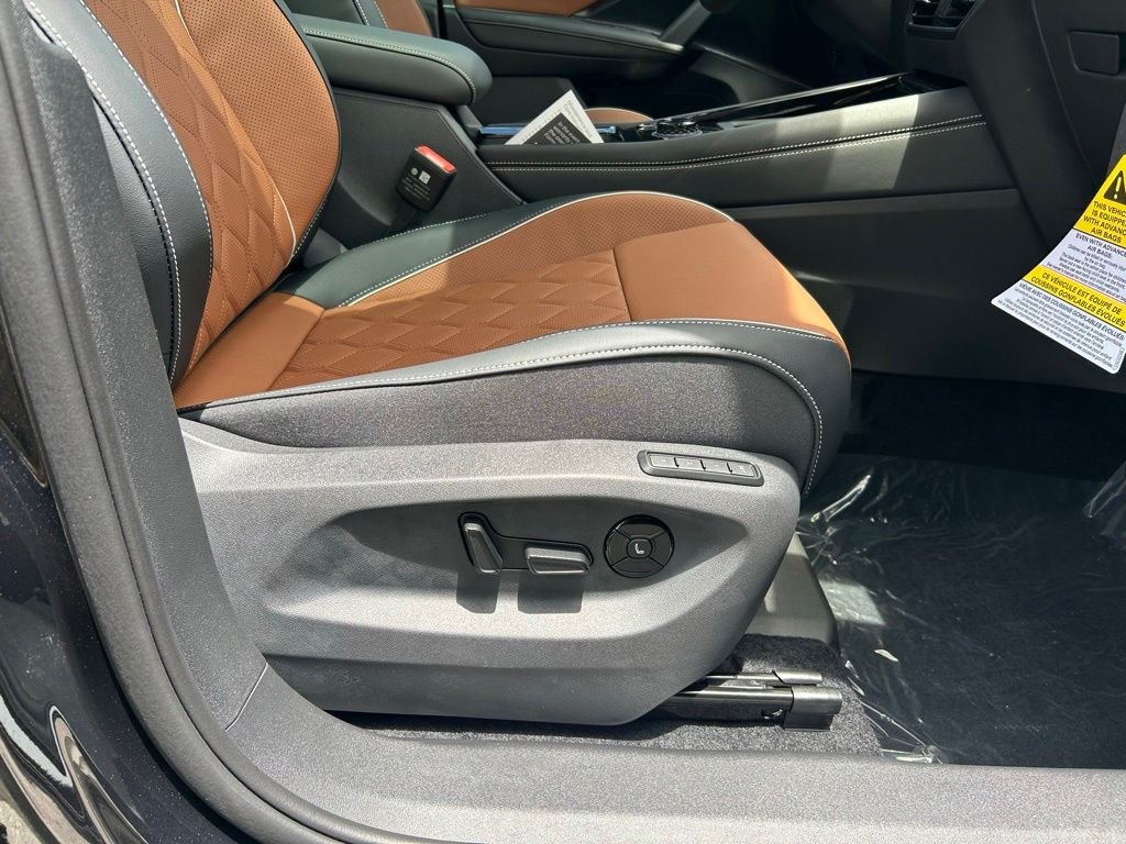 New 2026 Black Volkswagen 2.0T SEL R-Line Turbo image 43