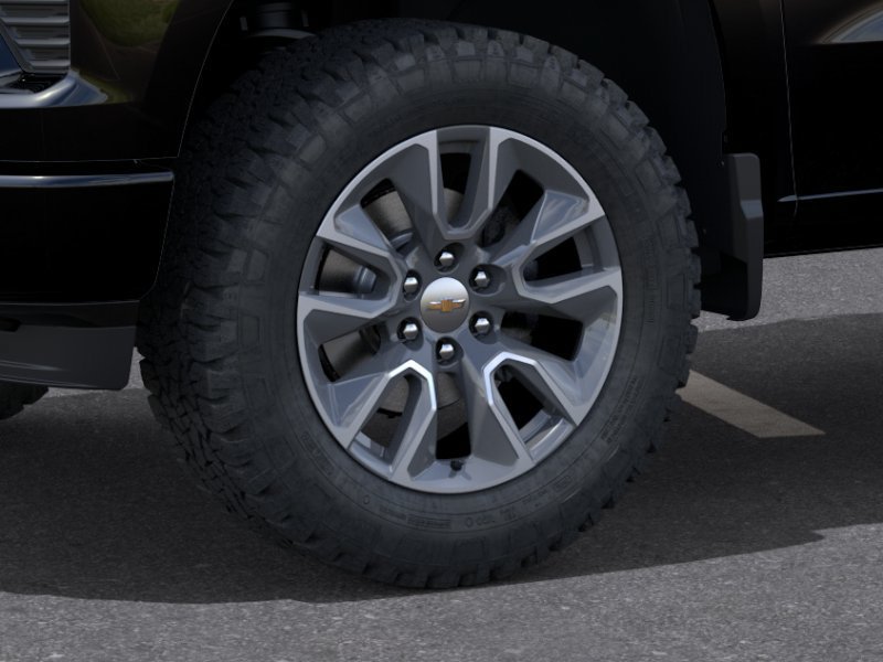 2026 Chevrolet Silverado 1500 RST - Photo 9