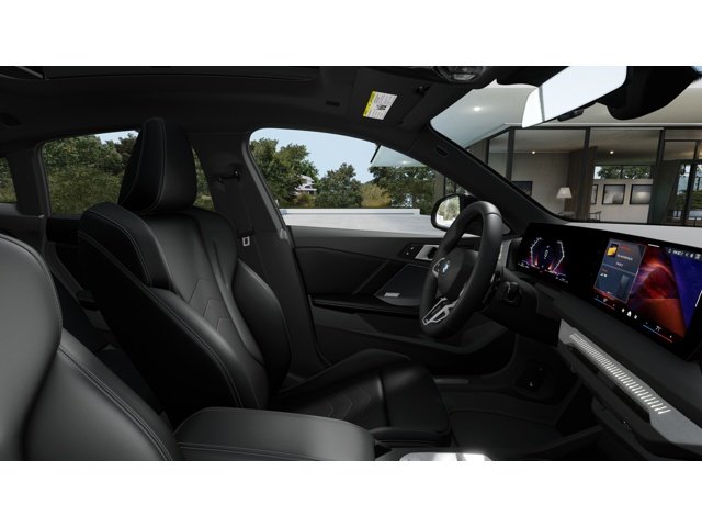 New 2026 Brooklyn Grey Metallic BMW 228 Gran Coupe image 9