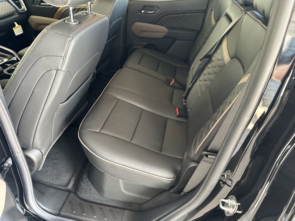 2026 GMC Canyon Denali - Photo 28