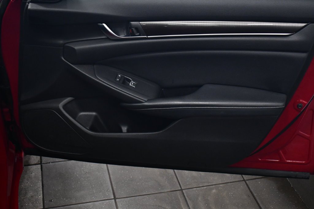 2018 Honda Accord Sport - Photo 30