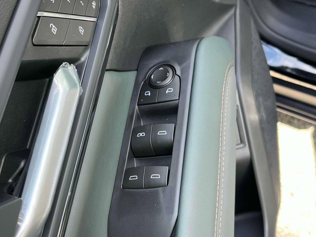 2026 GMC Terrain AT4 - Photo 20