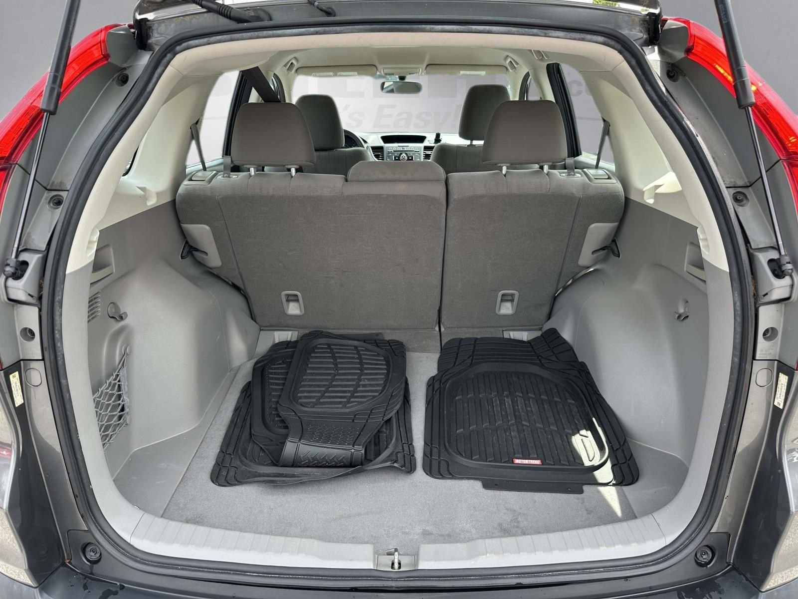 Used 2014  Honda LX image 26