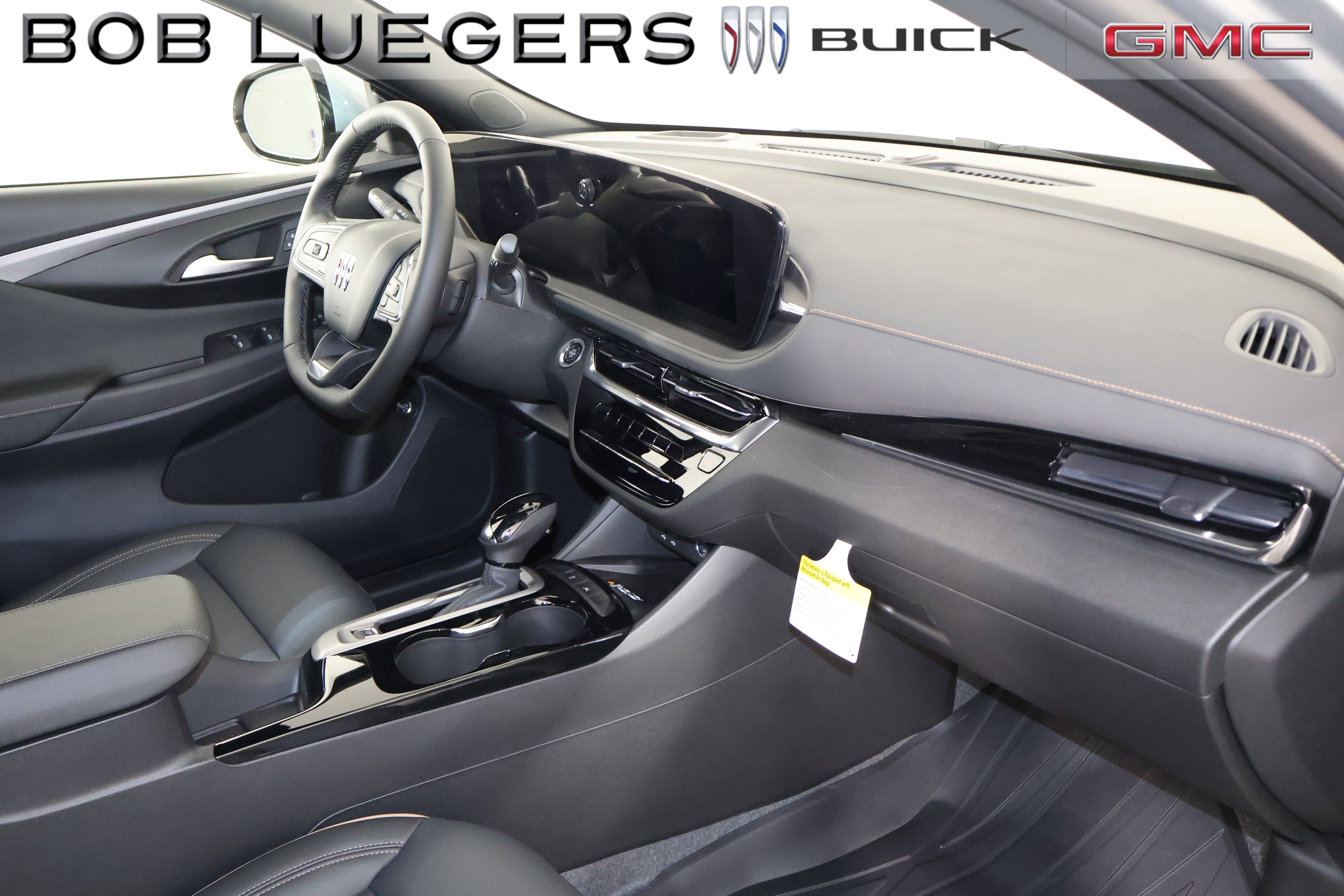2026 Buick Envista Avenir - Photo 20