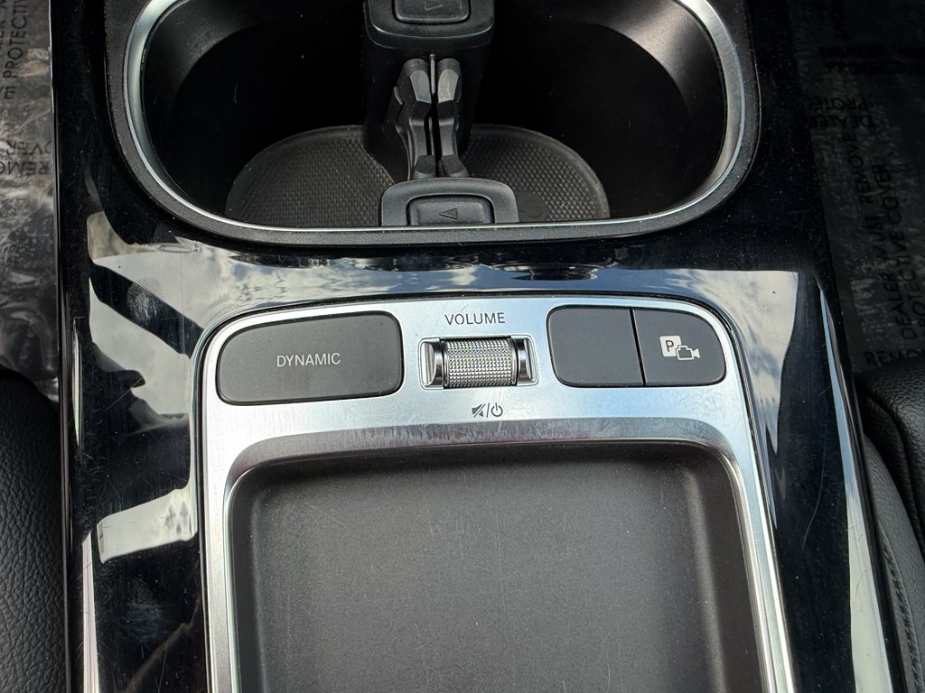 Used 2025 black Mercedes-Benz CLA 250 image 22
