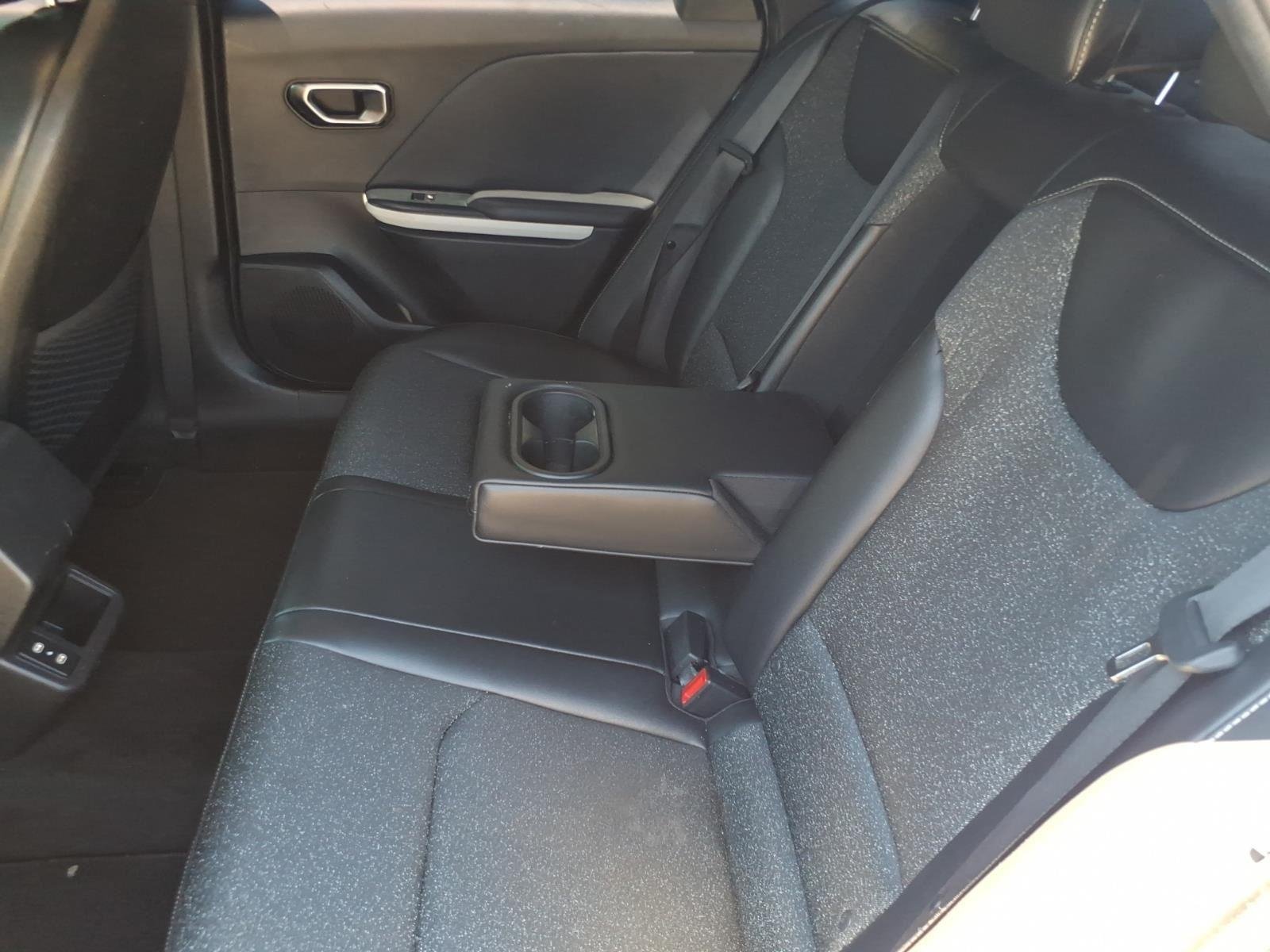 Used 2025 Wave Blue Kia GT-Line image 19