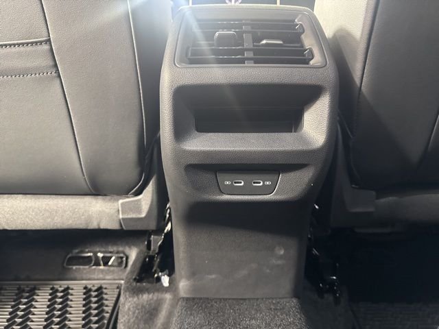 New 2026 Gray Volkswagen 2.0T SE image 13