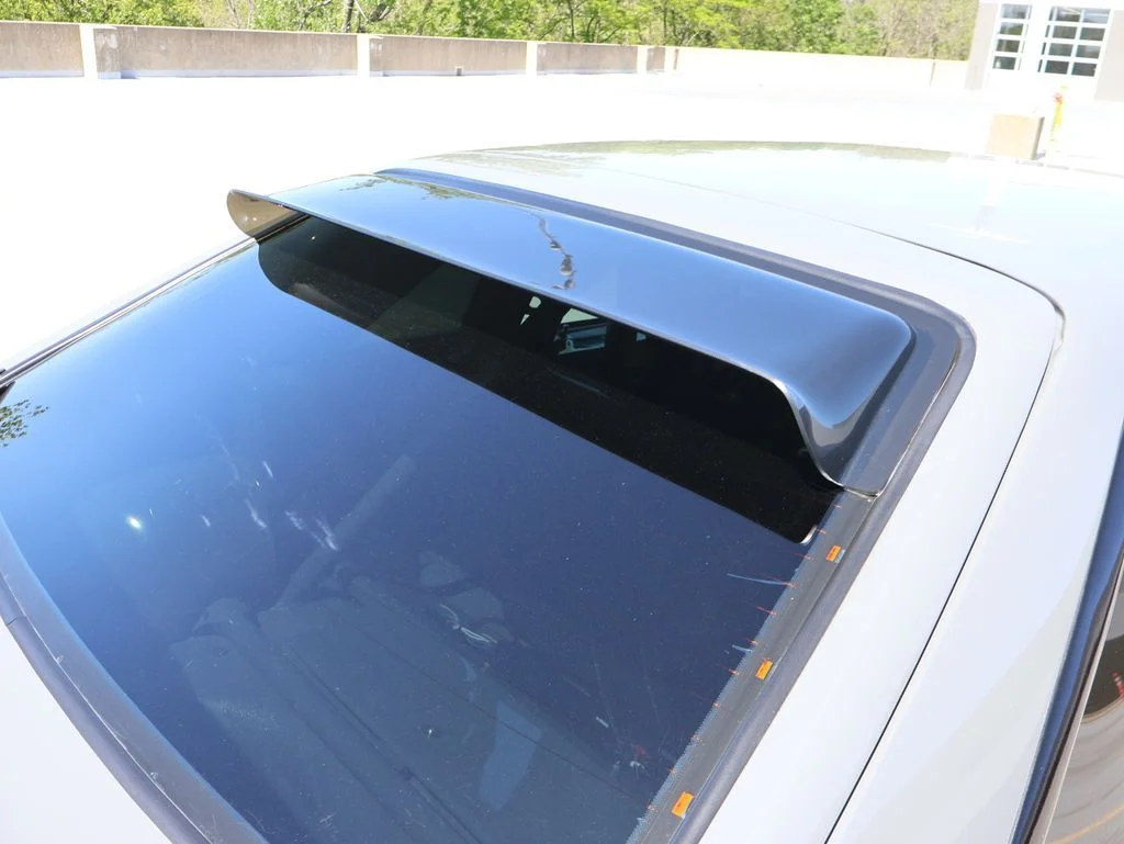 Used 1989 Battleship Grey Ford GT image 9