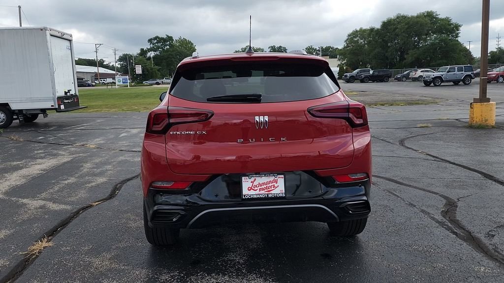 2026 Buick Encore GX Sport Touring - Photo 7