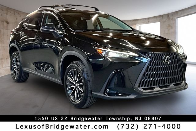2023 Lexus NX 350