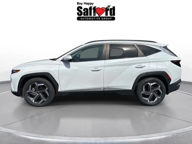 Used 2022 Gray Hyundai SEL image 5