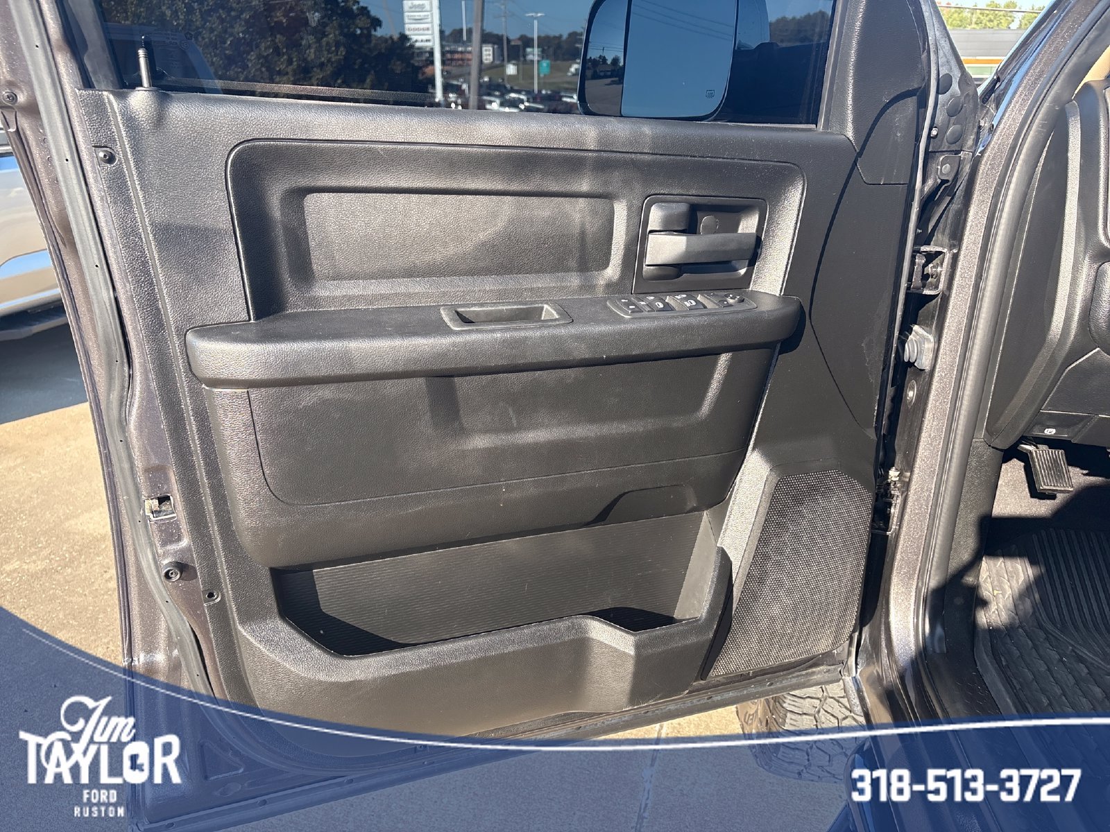 Used 2020 Gray Ram Tradesman image 12