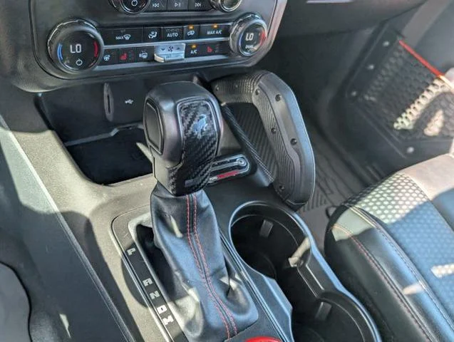2023 Ford Bronco 4-Door Raptor - Photo 40