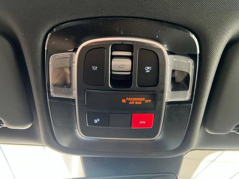 New 2026 Gray Hyundai Limited AWD image 31