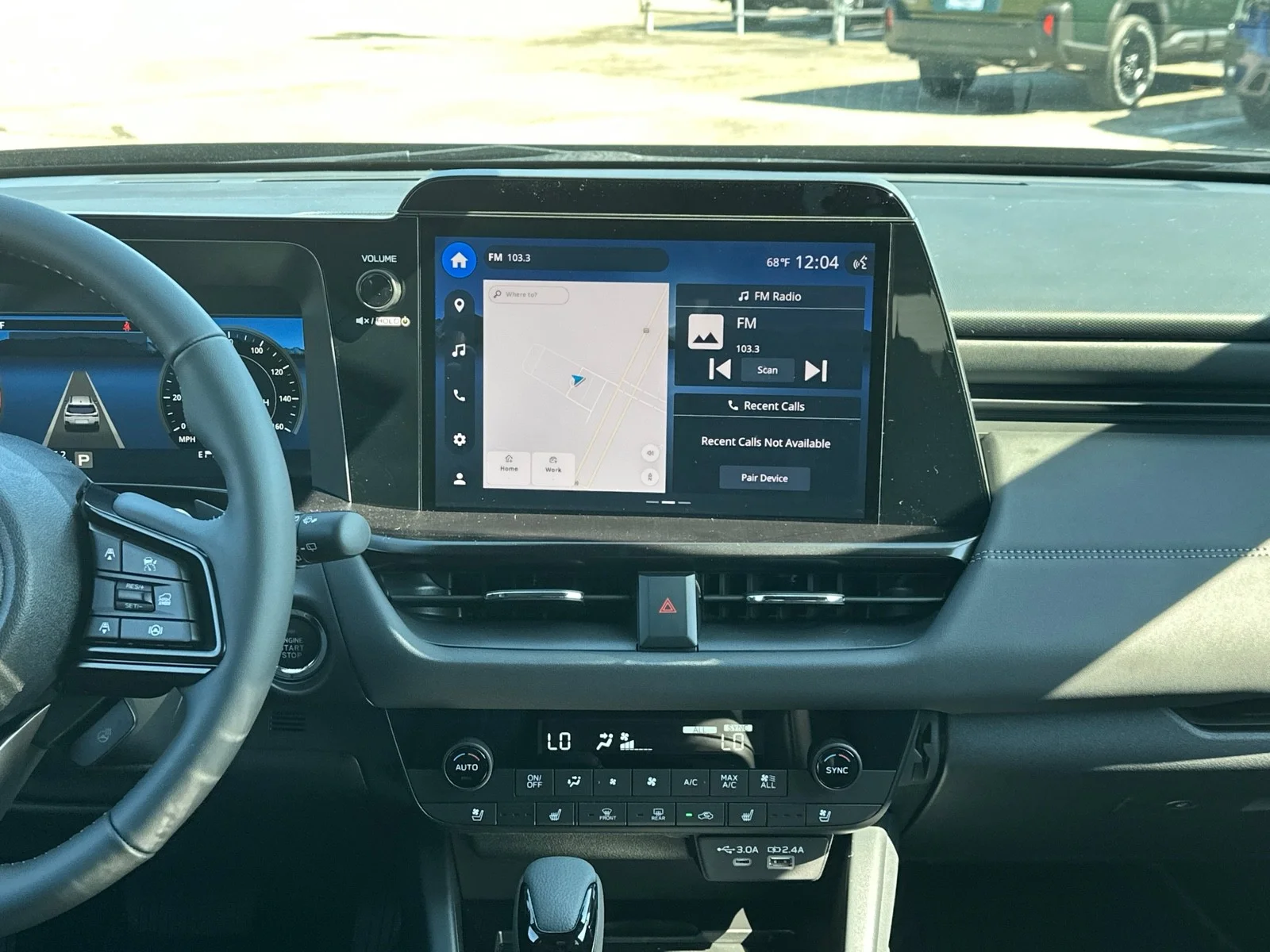 2026 Subaru Outback Touring XT - Photo 17