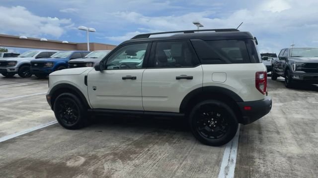 2025 Ford Bronco Sport Big Bend - Photo 76