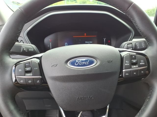 Used 2023 Gray Ford Active image 24