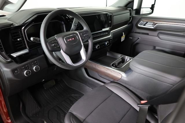 2026 GMC Sierra 2500HD SLT - Photo 20