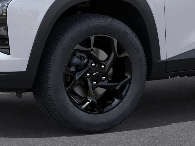 2026 Chevrolet Trax LT - Photo 9